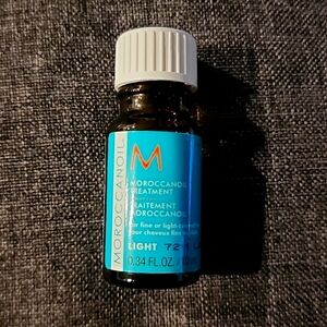 Moroccanoil Treatment Light 0.34oz